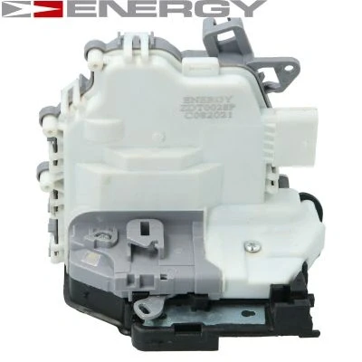 Imagen de ENERGY ZDT0028P Cerradura de Puerta posterior AUDI: A4 B8 Berlina