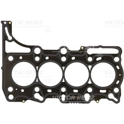 Imagen de REINZ 61 11298 30 Junta de Culata 77,25 metálica multilámina Acero fino 4