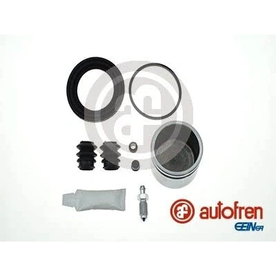 Imagen de AUTOFREN SEINSA D42205C Kit de Reparación Frenos Eje delantero 54