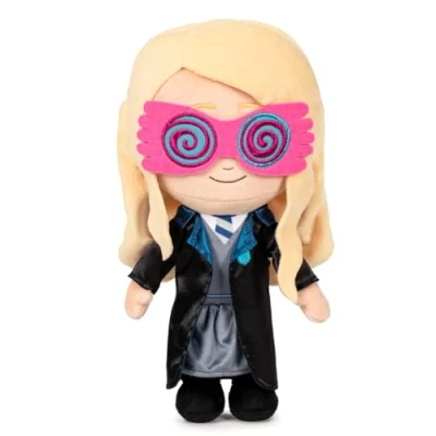Imagen de Harry Potter Luna Lovegood 20cm