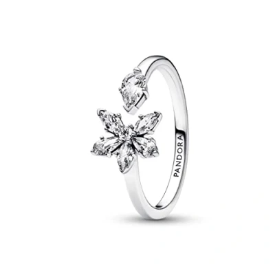 Imagen de Pandora Timeless Mujeres Anillo Plata 192611C01 58