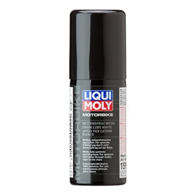Imagen de LIQUI MOLY 1592 Aerosol para cadenas 50 Lata, Botella