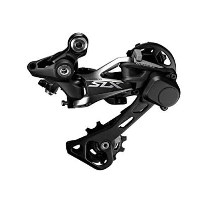 Imagen de Shimano SLX 11V.Shadow Plus GS Direct Cambio, Negro, Talla Única