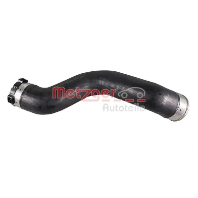 Imagen de METZGER 2401271 Manguera Turbo Con acoplamientos rápidos