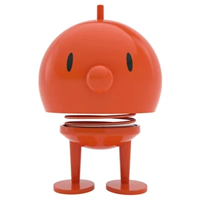 Imagen de Hoptimist Bumble 10 x 15 cm L Naranja