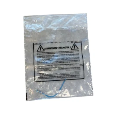 Imagen de Armosa Bolsa transparente para Kit Procerex orugas procesionarias