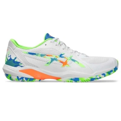 Imagen de Asics Solution Swift FF 2 Padel L.E, Sneaker Hombre, 39 EU