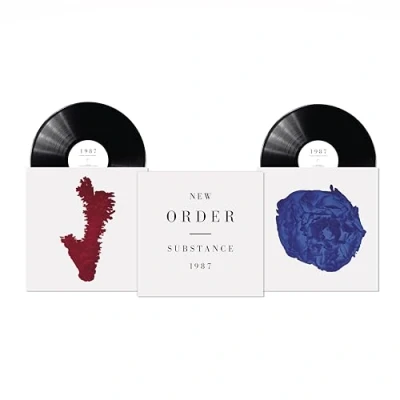 Imagen de Substance (2 LP) [Vinilo]