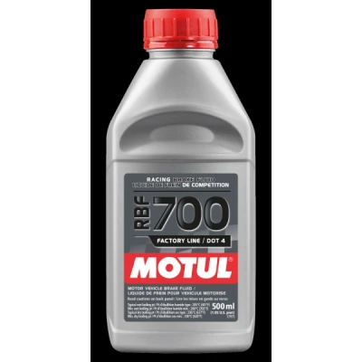 Imagen de MOTUL DOT 4 109452 Líquido de Frenos 0,5 500