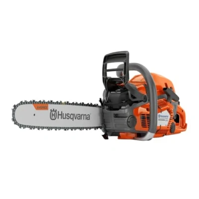 Imagen de Husqvarna Motosierra 545 Mark II X TORQ 50,1 CC 2,7 kW Autotune Barra 18&quot; 45 cm