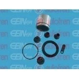 Imagen de AUTOFREN SEINSA D41096C Kit de Reparación Frenos Eje delantero 57