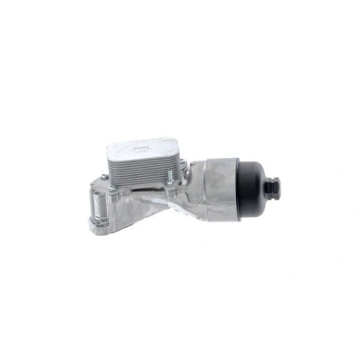 Imagen de MAHLE ORIGINAL CLC 130 000S Radiador de aceite sin alojamiento del filtro PEUGEOT: 206 Hatchback, 307 308 I Hatchback
