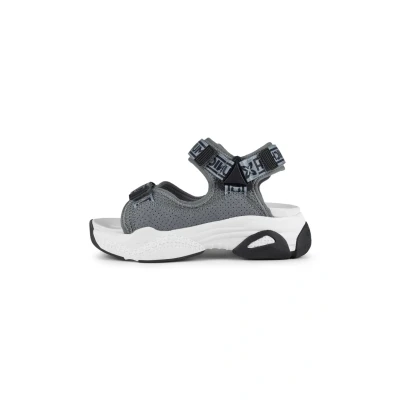 Imagen de Munich Areia Sandalias de senderismo, Mujer, Talla: 37, Anthracite Zapatos