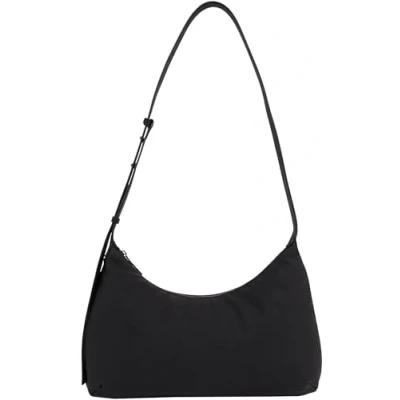 Imagen de Calvin Klein SOFT Medium TOTE Bolso de mano, Mujer, Talla: One Size, Black