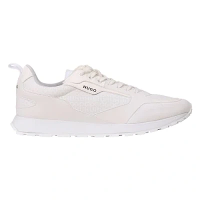 Imagen de HUGO Icelin_Runn_Mono, Correr Hombre, White, 41 EU