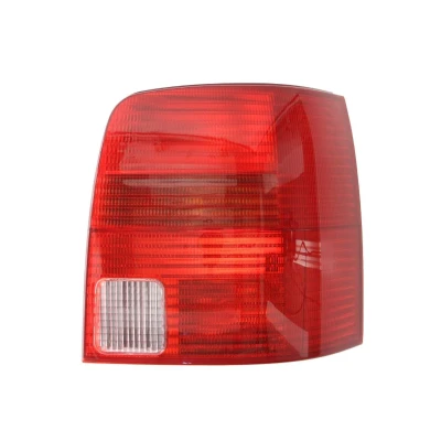 Imagen de VAN WEZEL 5836936 Piloto trasero derecha blanco sin portalámparas VOLKSWAGEN: Passat B5 Variant