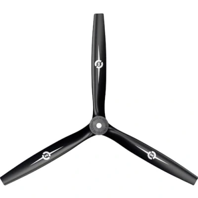 Imagen de Master airscrew 3 hoja hélice 11 x 7 mas1170t