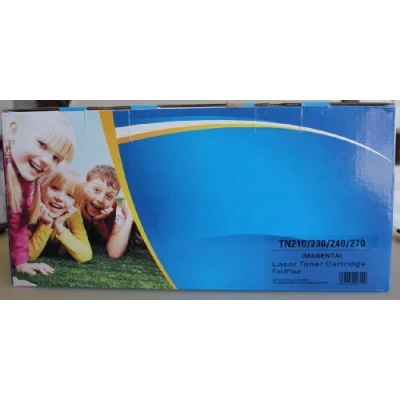 Imagen de Toner Compatible Brother Tn230m Magenta