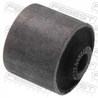 Imagen de FEBEST HYAB EF4RUB Silentblock Brazo de Suspension Eje trasero arriba Rodamiento caucho metal HYUNDAI: Sonata V