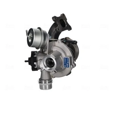 Imagen de Turbocompresor, sobrealimentación NISSENS 93276