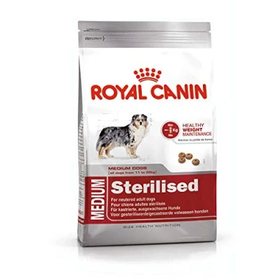 Imagen de Royal Canin Medium Sterilised 12 Kg