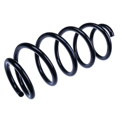 Imagen de DENCKERMANN D700472 Muelle de suspensión Eje delantero VOLKSWAGEN: Passat B6 Sedán, Variant, B7 Alltrack