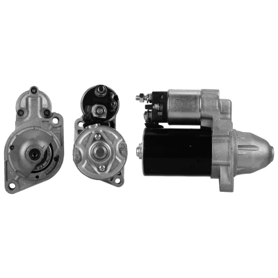 Imagen de LUCAS ELECTRICAL LRS01701 Motor de arranque 12 1,1 9 MERCEDES BENZ: CLK Coupé, Clase C Berlina, E Berlina
