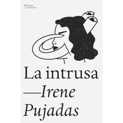 Imagen de La intrusa (L&#039;Altra Narrativa)