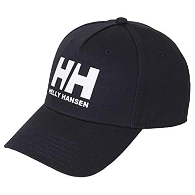 Imagen de Helly Hansen HH Ball Cap Gorra, Unisex Adulto, Navy, STD