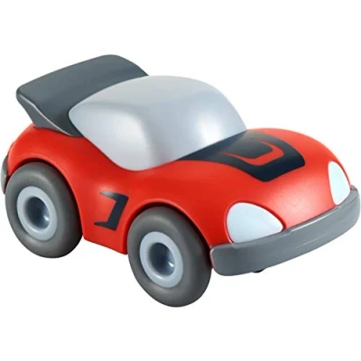 Imagen de HABA 304711 Circuito de Bolas, Color Rosso, Talla única (304711)