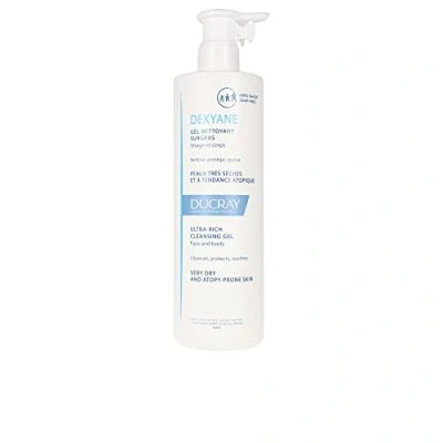 Imagen de Ducray Dexyane Gel Nettoyant 400Ml 400 ml