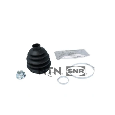 Imagen de SNR OBK55.018 Fuelle Palier lado de rueda Termoplástico RENAULT: Kangoo I, SCENIC 2, I Express
