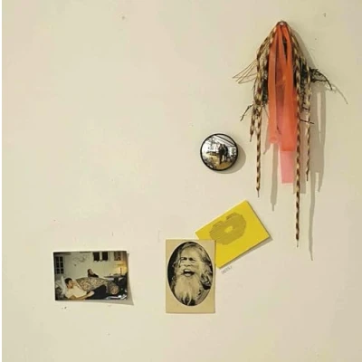 Imagen de Meets The Mighty Flashlight Vinilo Mike Donovan