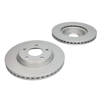 Imagen de FERODO PREMIER DDF2100C Disco de freno 279 24 5 ventilado revestido sin accesorios NISSAN: Juke, Pulsar Hatchback