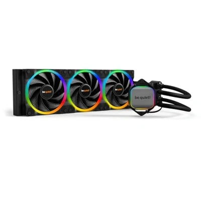 Imagen de be quiet! Pure Loop 2 FX 360mm BW015, Black