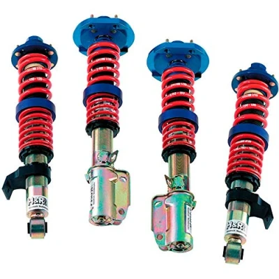 Imagen de H&amp;R 28681 1 Kit de suspensión, muelles/amortiguadores