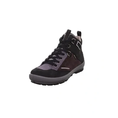 Imagen de Legero Tanaro Trekking, Zapatillas Mujer, Negro 0000, 37.5 EU