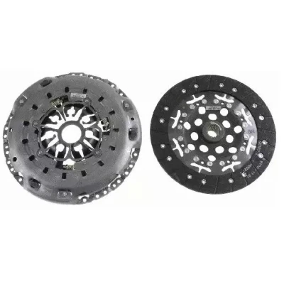 Imagen de SACHS XTend 3000 970 090 Kit de Embrague sin cojinte desembrague 240 RENAULT: SCENIC 2, MEGANE GRAND NISSAN: Primera Hatchback