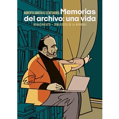 Imagen de Memorias del archivo: una vida: 102 (BIBLIOTECA MEMORIA SERIE MENOR)