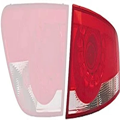 Imagen de HELLA 9EL 354 080 011 Piloto trasero izquierda Parte exterior P21W, PY21W sin lámparas portalámparas SEAT: Altea XL