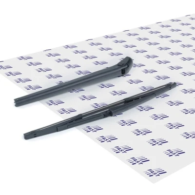 Imagen de Bras d&#039;essuie glace, nettoyage des vitres FAST FT93323