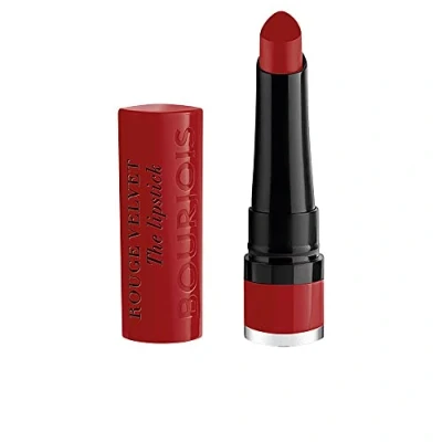 Imagen de Bourjois Rouge Velvet The Lipstick 11 Berry Formidable 2,4 g