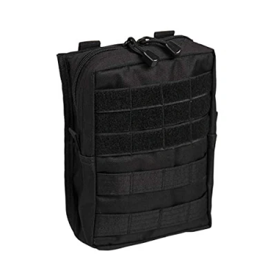 Imagen de Molle Belt Riñonera, negro