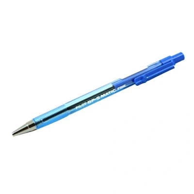Imagen de Pilot BPS 135 F Bolígrafo (Azul), 12 unidades
