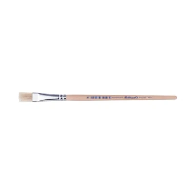 Imagen de Pelikan 721464 Pack de 1 pinceles cerda, 613F/16