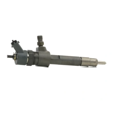 Imagen de BOSCH 0 986 435 103 Inyector Common Rail (CR) con junta anular OPEL: Zafira B, Astra H Hatchback