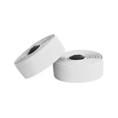 Imagen de Massi Lure Gel Cinta de Manillar, Unisex, Blanco, Talla Única