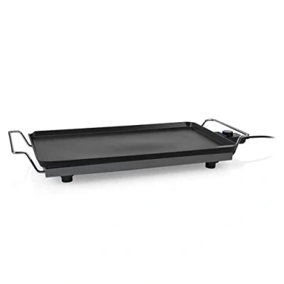 Imagen de Plancha de Asar PRINCESS Tablet Chef XXL 2500w 36X60cm Antiadherente