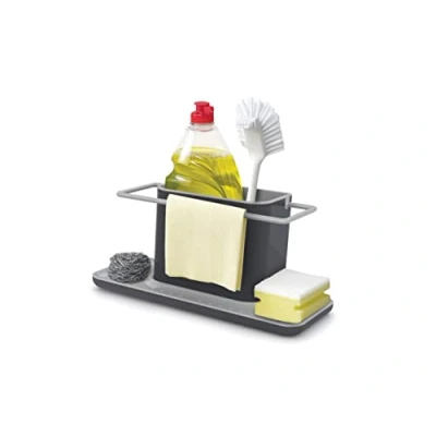Imagen de Joseph Sink Organizer Caddy Large Anthracite