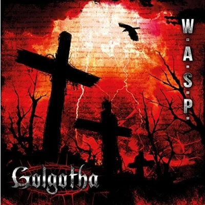 Imagen de Golgotha [Vinilo]